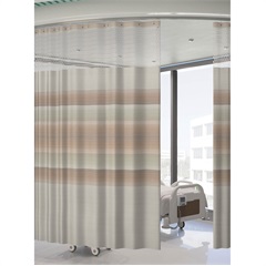 Daybreak X Privacy Curtain Fabric